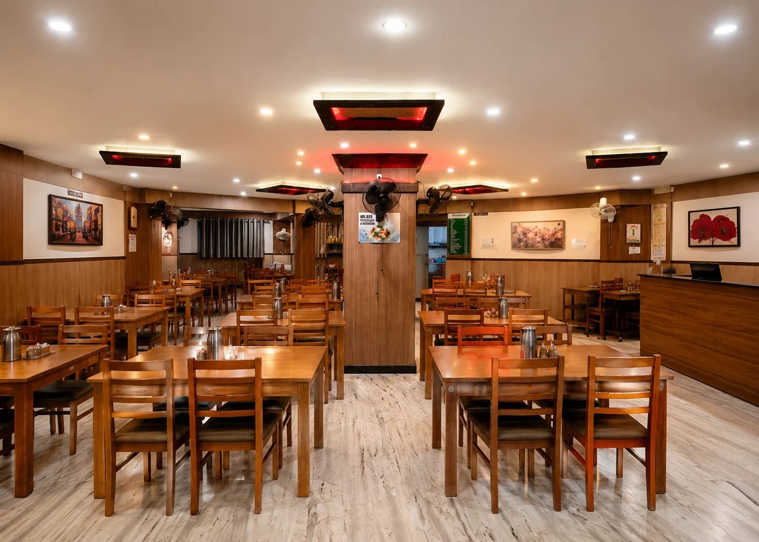 Family Dining